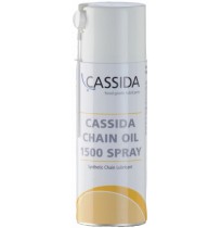 Fuchs Cassida Chain Oil 1500 (0,4l)